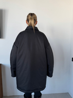 Куртка Arbat | Черный