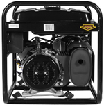 Генератор бензиновый Huter DY8000L