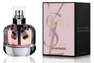 Yves Saint Laurent Mon Paris Eau De Toilette