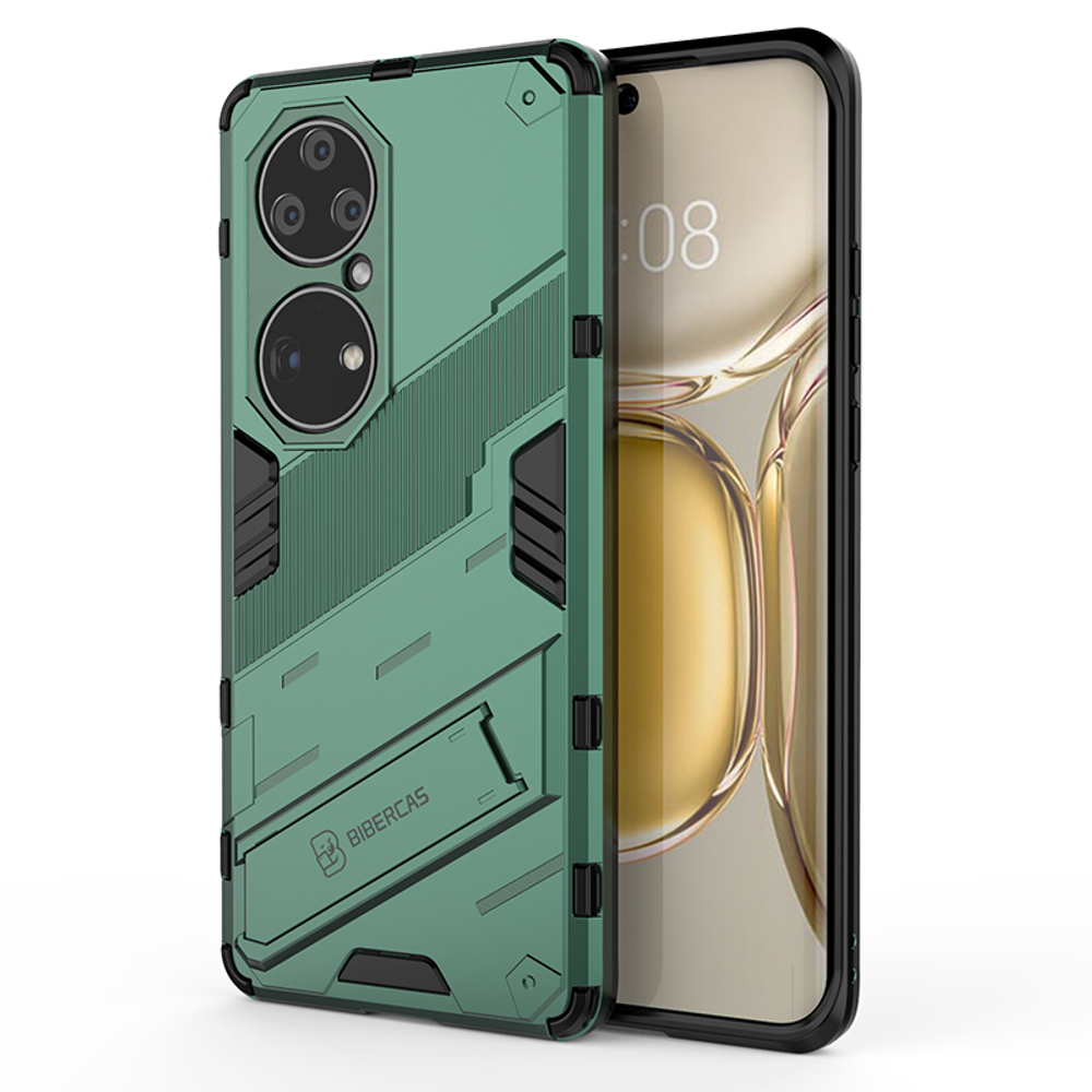 Чехол Warrior Case для Huawei P50 Pro