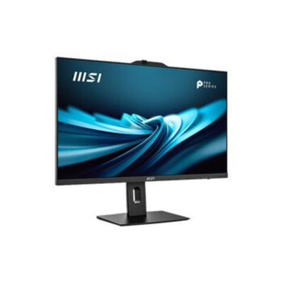 Моноблок MSI Pro AP272P 14M 27 Core i3-14100 8GB 512GB 9S6-AF8321-807
