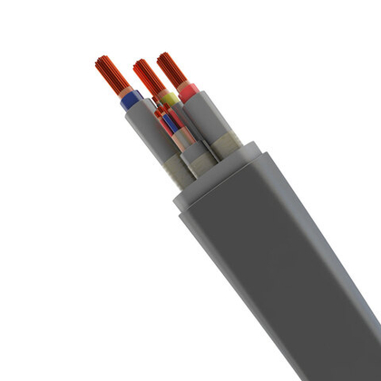 Кабель КПСРВМ 2х1,5