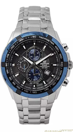 Наручные часы CASIO EDIFICE  EF-539D-1A2