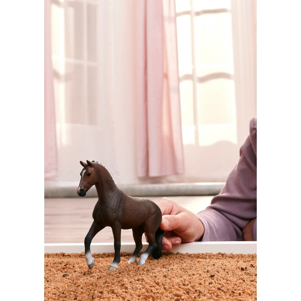Schleich Horse Club - Порода KWPN Мерин 14919