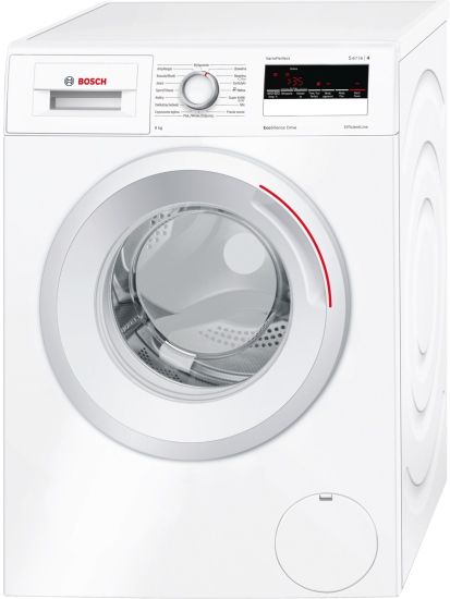 Стиральная машина Bosch WAN 2426 G