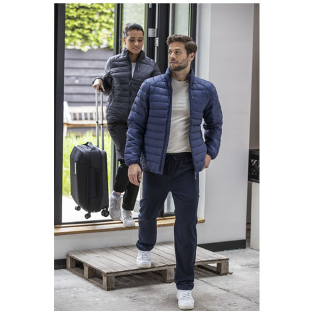 Мужская утепленная куртка Athenas