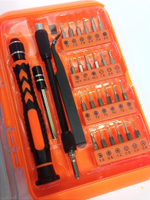 Набор отверток для точных работ Universal No.91025 (28в1)