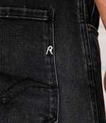 Джинсы Replay - черный(M914Y .000.573B714)