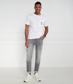 Футболка TeeVibes BOSS ORANGE - белый(50491748)