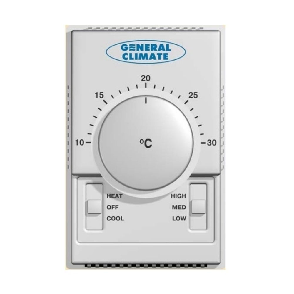 Электронный термостат General Climate GR107U