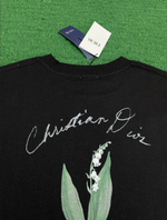 Футболка Christian Dior