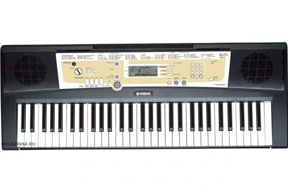 YAMAHA PSR-R200