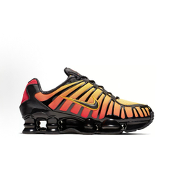Nike Shox TL “Sunrise Gradient”