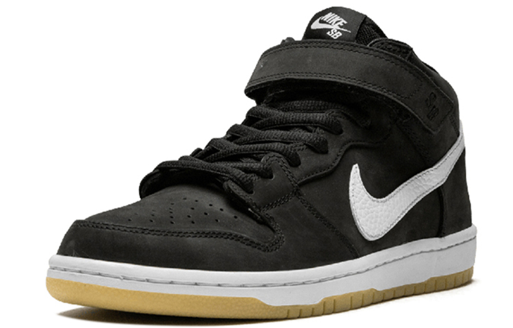 Кроссовки Nike Dunk Sb Pro Iso "Orange Label"