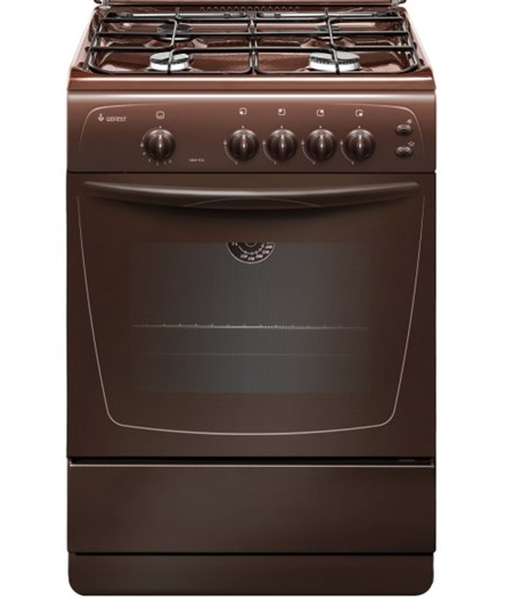 Плита газовая GEFEST 1200 С6 К19 (кор.)