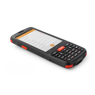 Терминал сбора данных АТОЛ Smart.Slim полный