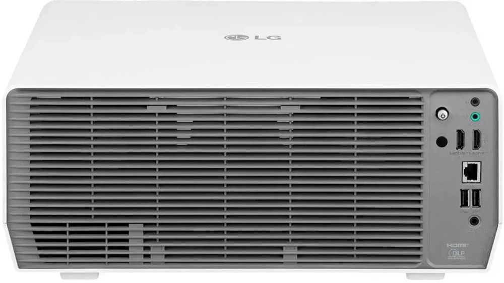 Проектор LG ProBeam BU60RG-GL.BMALLAN