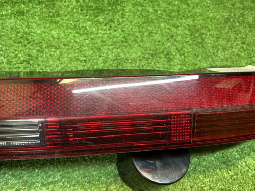 ПТФ правый Audi Q7 2 (2015-2019)