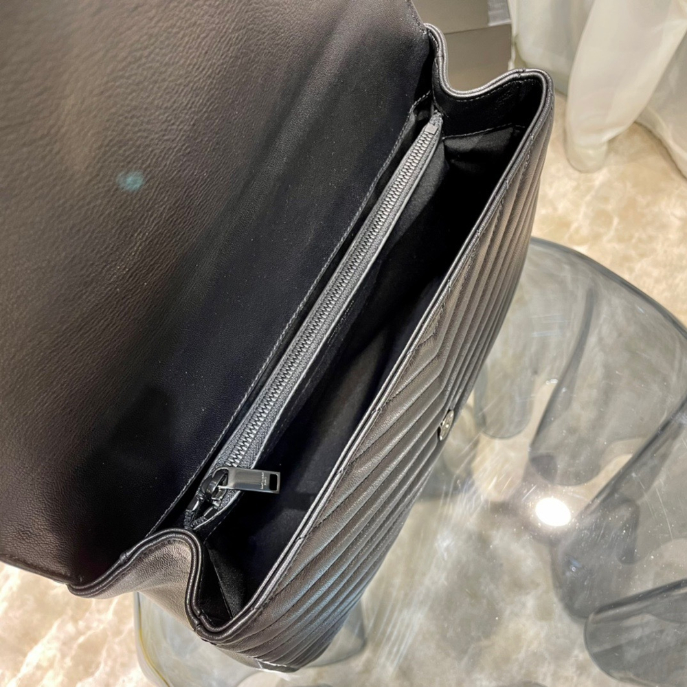 Saint Laurent College Bag 32 cm