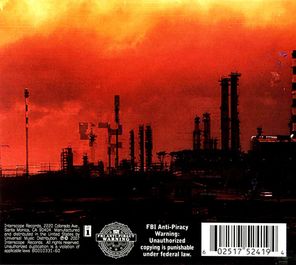 Nine Inch Nails / Y34RZ3R0R3M1X3D (CD+DVD)