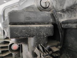 Фара правая Subaru Forester 5 (SK) 21-нв Б/У Оригинал 84002SJ620