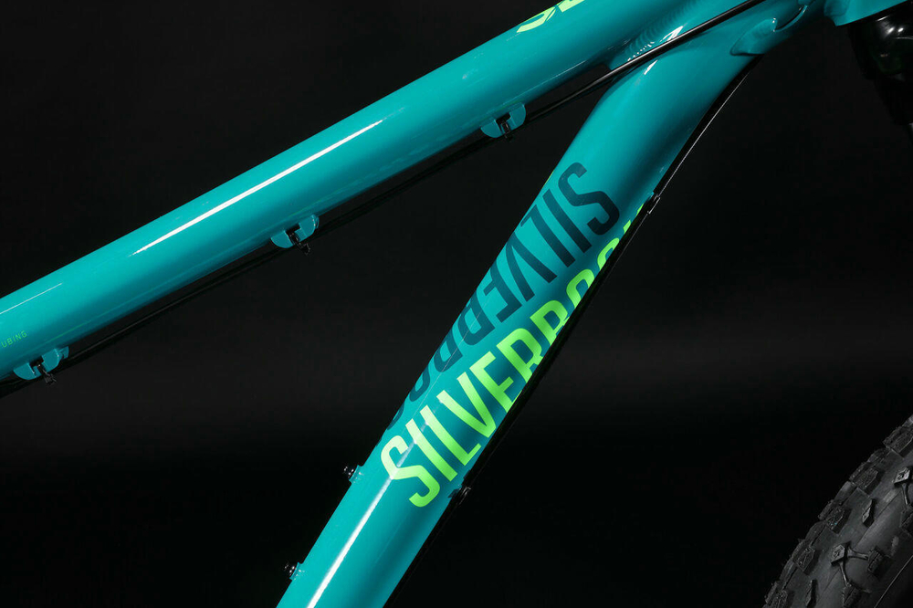 Горный велосипед Silverback Slade Sport (2018)