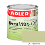Terra Wax-Oil — масло с воском на водной основе для дерева внутри помещений | ADLER (Австрия)