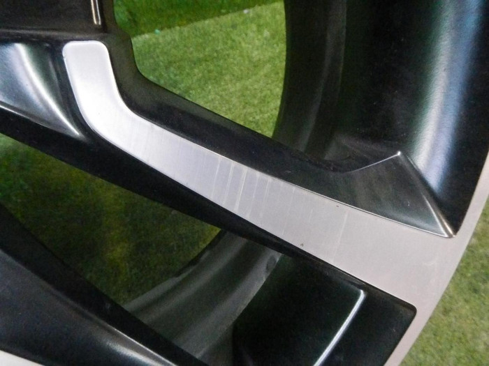 Диск литой R22 Volvo XC60 2 (2017-н.в.)