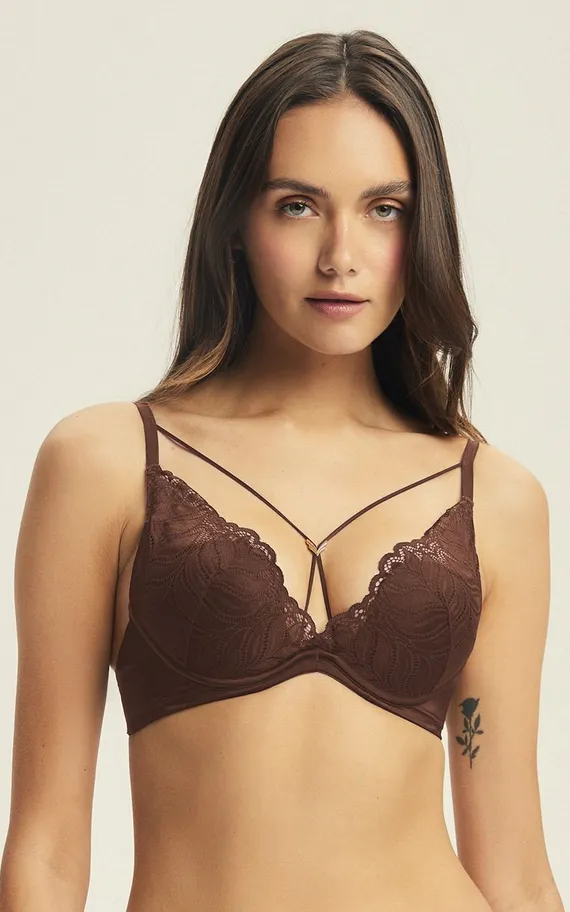 43582 KORIN/89X Бюст