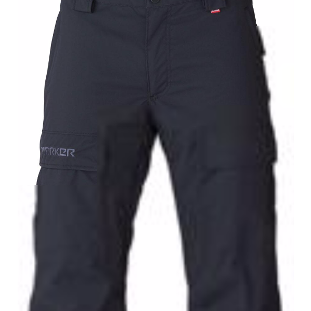 Брюки MARKER MEN'S SIERRA PANT (артикул 1031) цвет Pacific Blue (439)