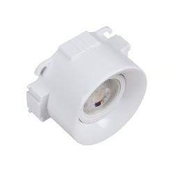 Встраиваемый точечный светильник для натяжного потолка с эффектом втягивания MyFar Ghost MT9010-GU10