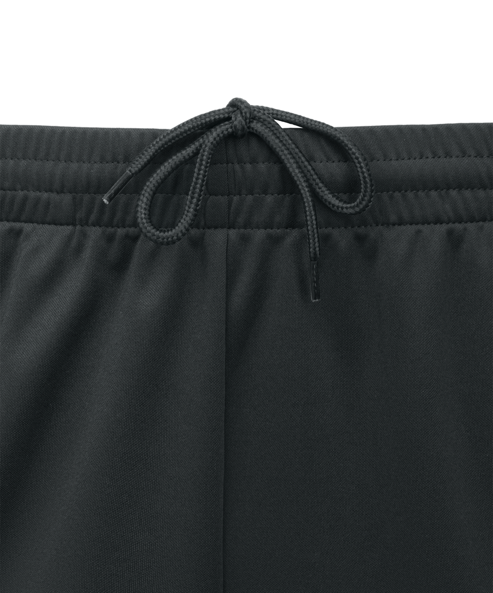 Шорты тренировочные CAMP 2 Training Poly Shorts, темно-серый