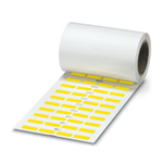 0824308 - EML (20X7)R YE CUS - Этикетка