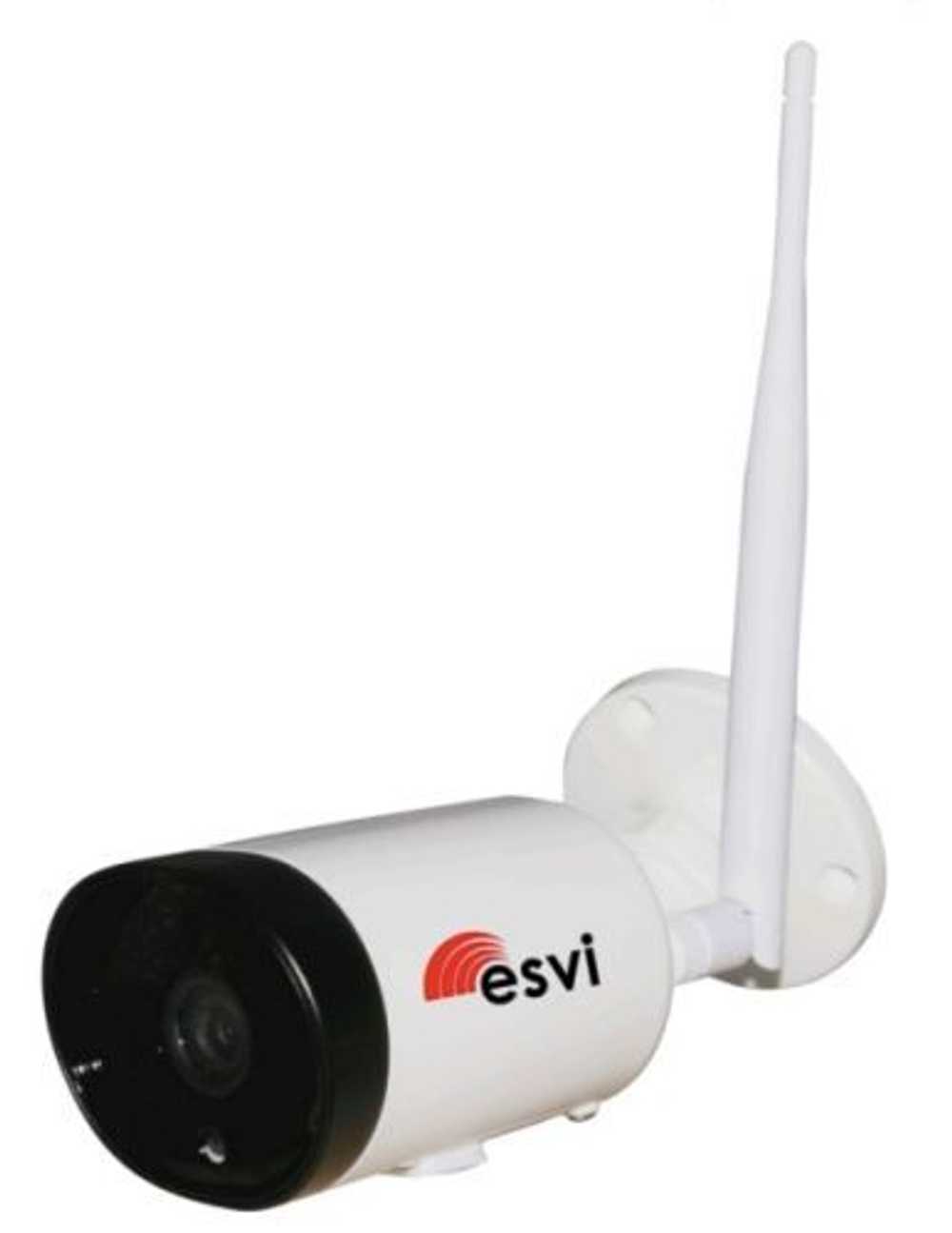 EVC-WIFI-J30-DL (XM) Wi-Fi видеокамера, 3.0 Мп, f=3.6мм