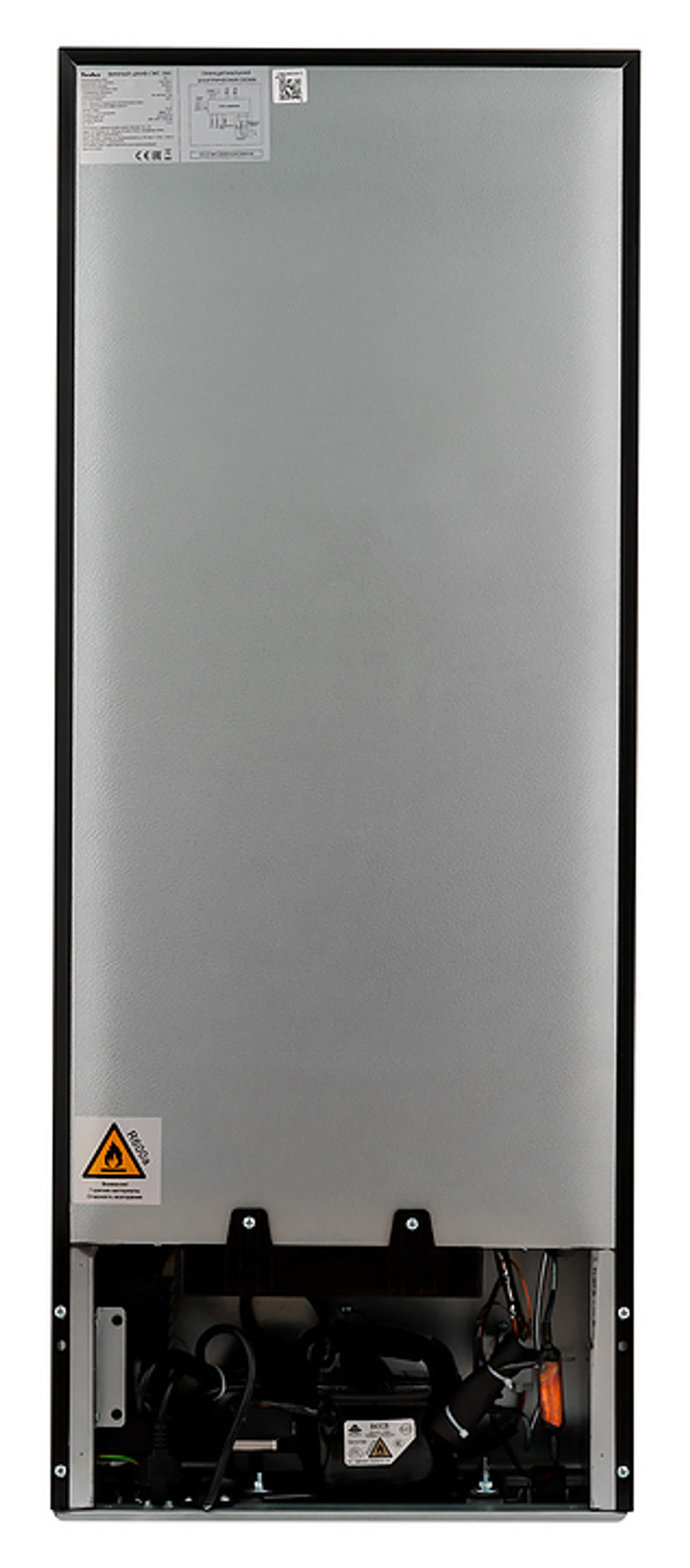 Шкаф винный TESLER CWC-360