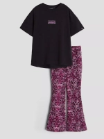 Костюм для девочки в сад