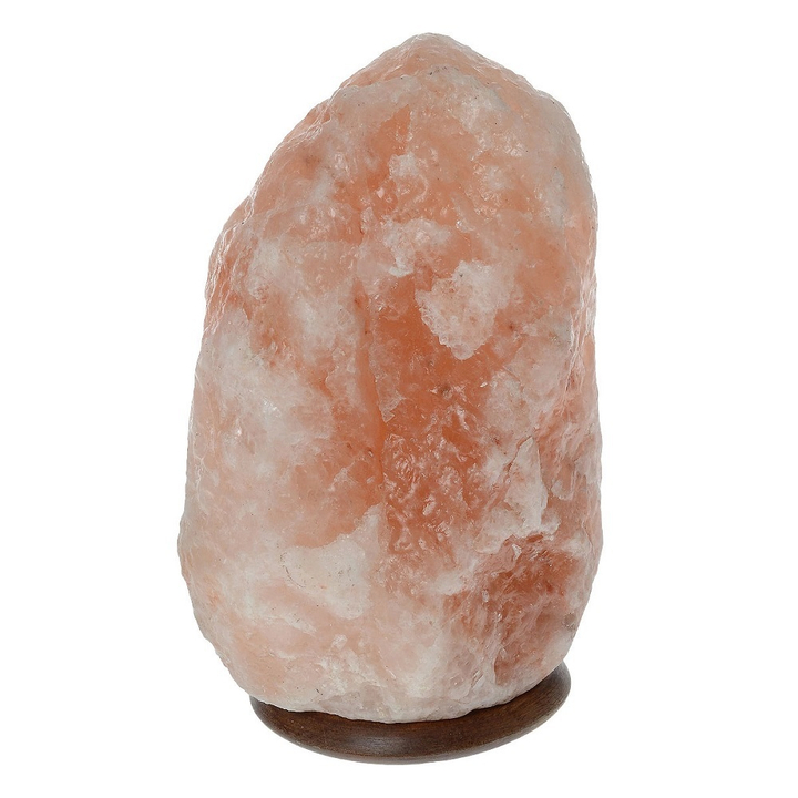 Солевая лампа Скала, розовая соль, 3-5 кг 2000000241104