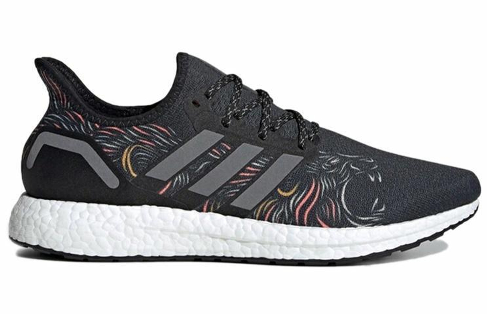 Кроссовки Adidas Speedfactory Am4 Cny