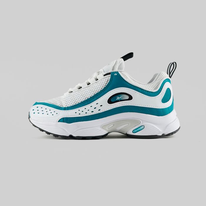 Кроссовки Reebok Daytona DMX II артикул:EF3203 - купить в магазине Дайс