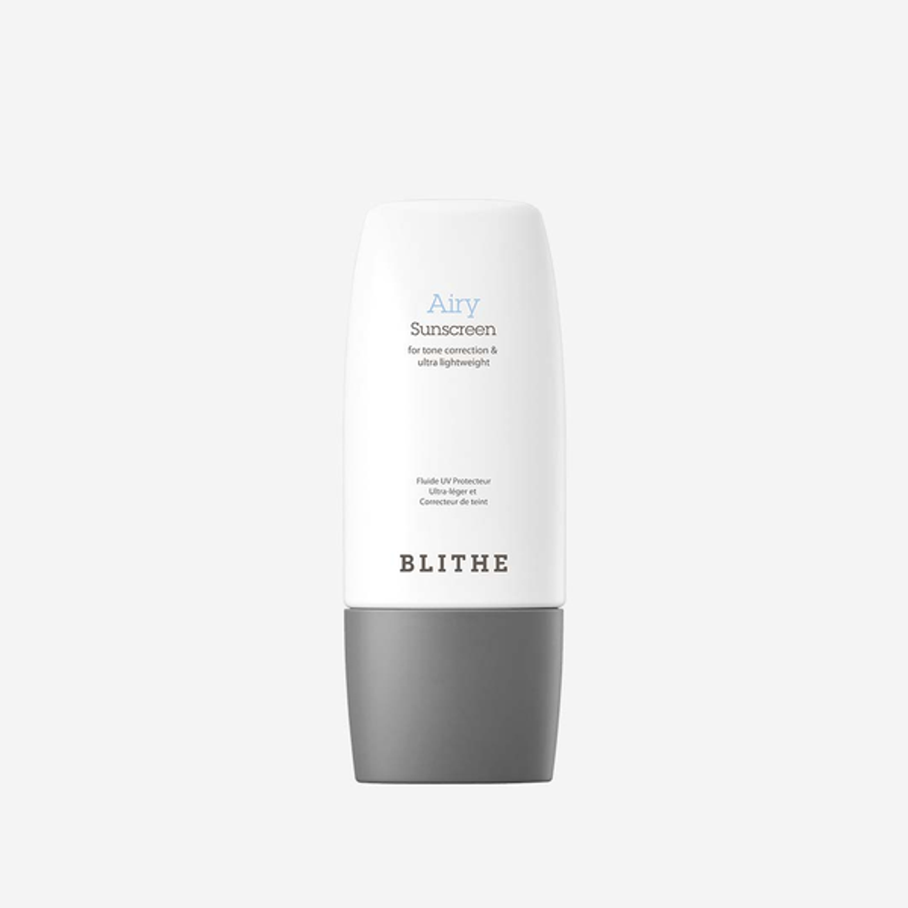 BLITHE - UV Protector Airy Sunscreen