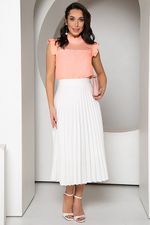 Блузка 41172 Avili