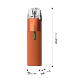 Vaporesso LUXE Q2 Pod 1000mAh Kit
