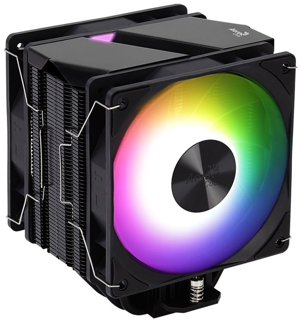 Aerocool Rime 4 Dual ARGB PWM 4P ACTC-RM30427.01