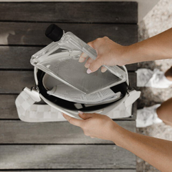 Бутылка Memobottle A5