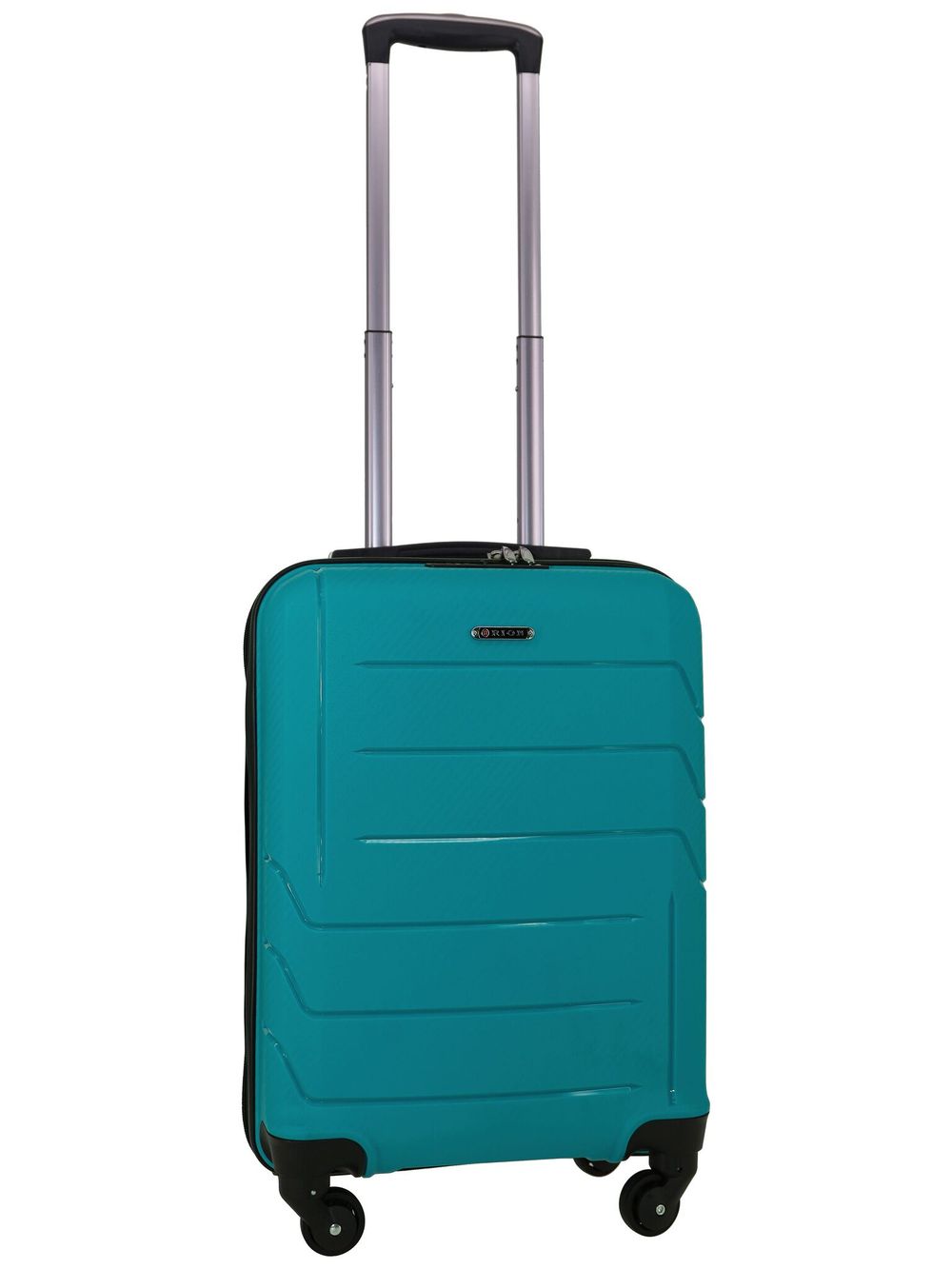 Чемодан 461 / Полипропилен