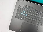 Игровой ASUS TUF Ryzen 9 7940H / RTX 4070 8GB / 16GB / 1TB / 17.3" / 360Hz / Win11 / Русско-Английская клавиатура