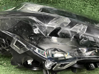 Фара правая Toyota RAV4 5 XA50 (2018-н.в.) LED