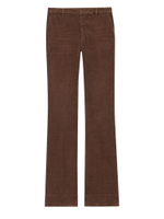 Брюки Saint Laurent