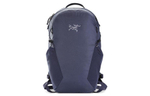 Arcteryx Mantis 16L Multifunction Backpack Polyester Blue Black Men"s