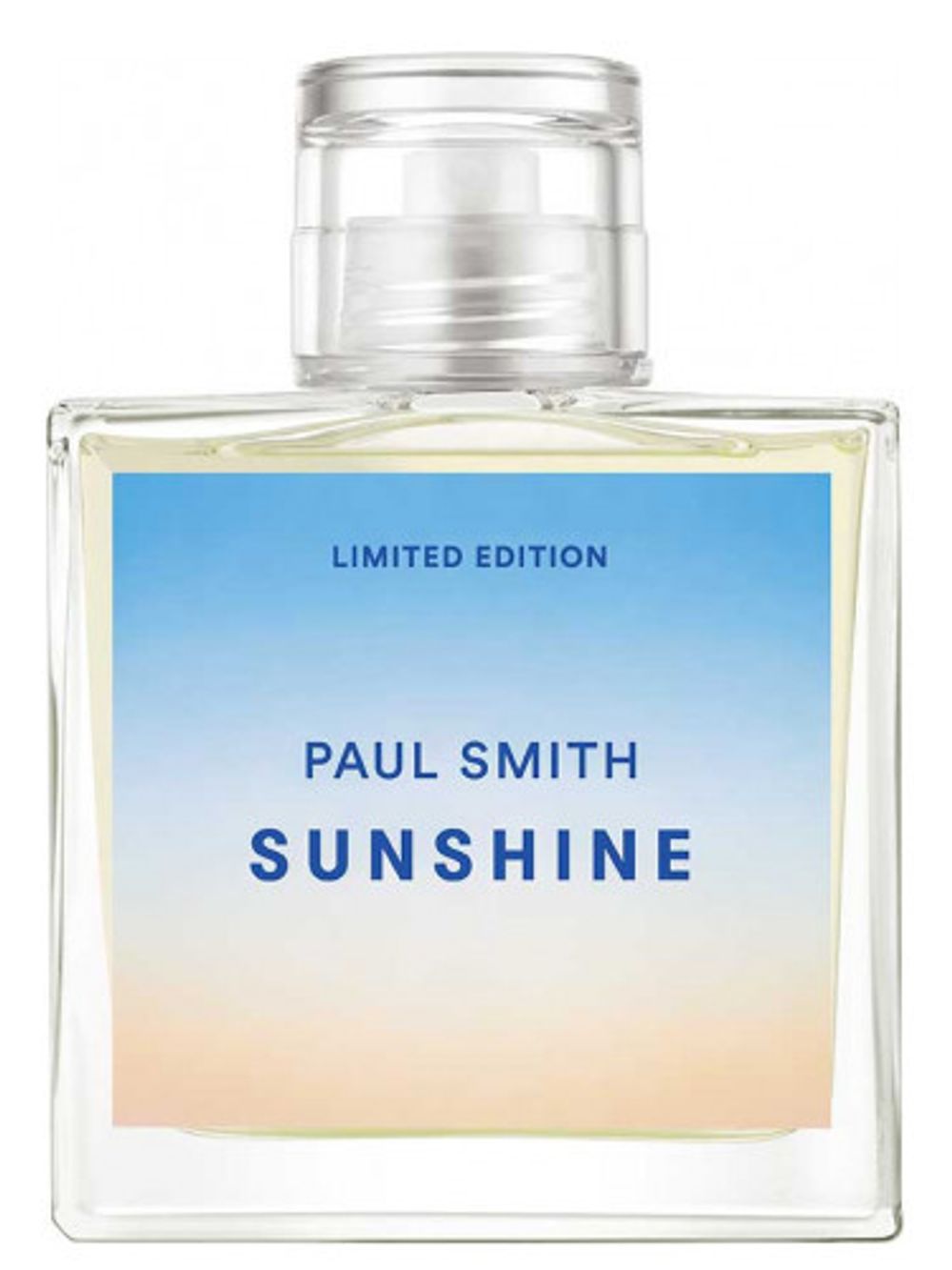 Paul Smith Sunshine For Men 2016